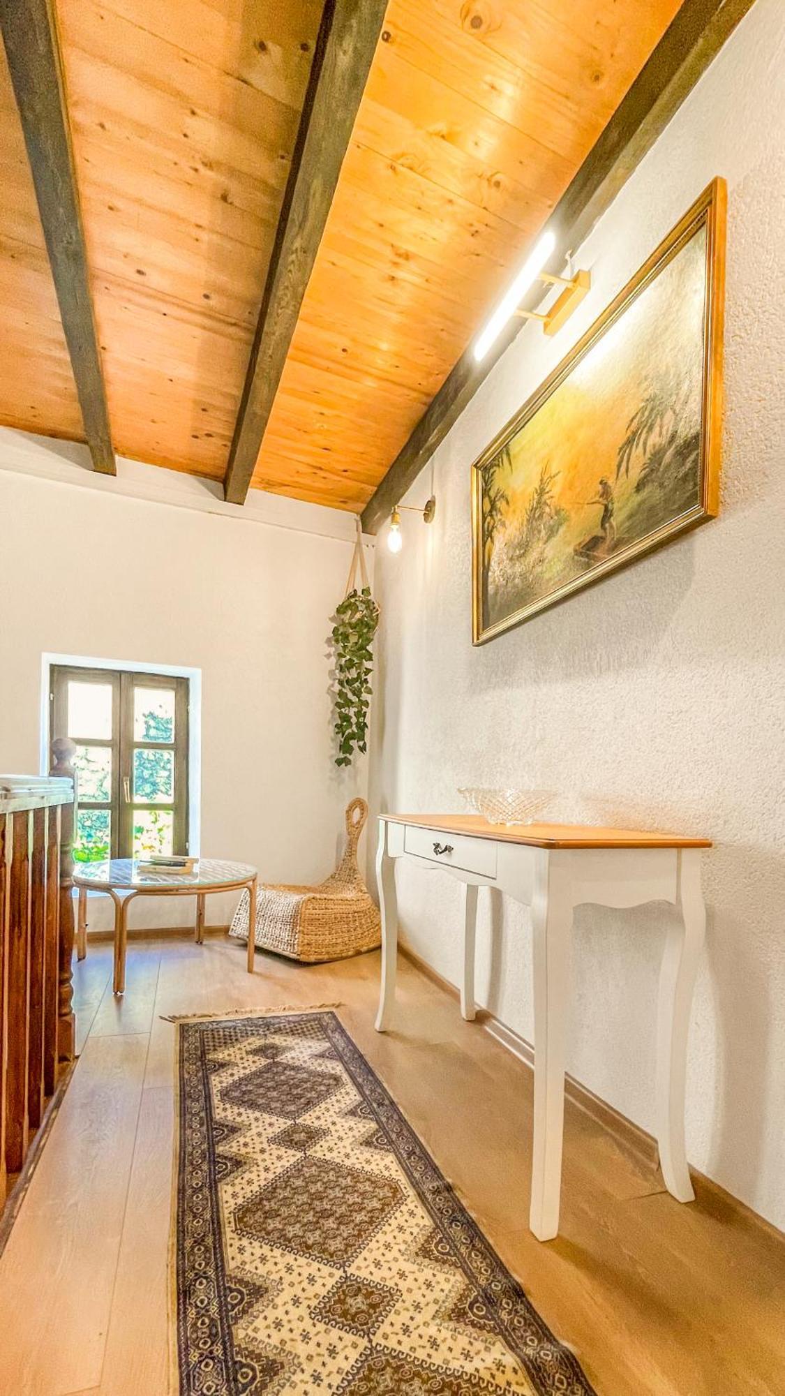 Villa Historic Pocitelj With Pool And Incredible Views On The River And Landmarks Exterior photo