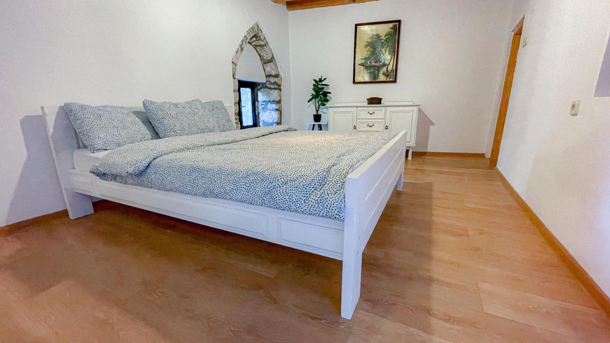Villa Historic Pocitelj With Pool And Incredible Views On The River And Landmarks Exterior photo